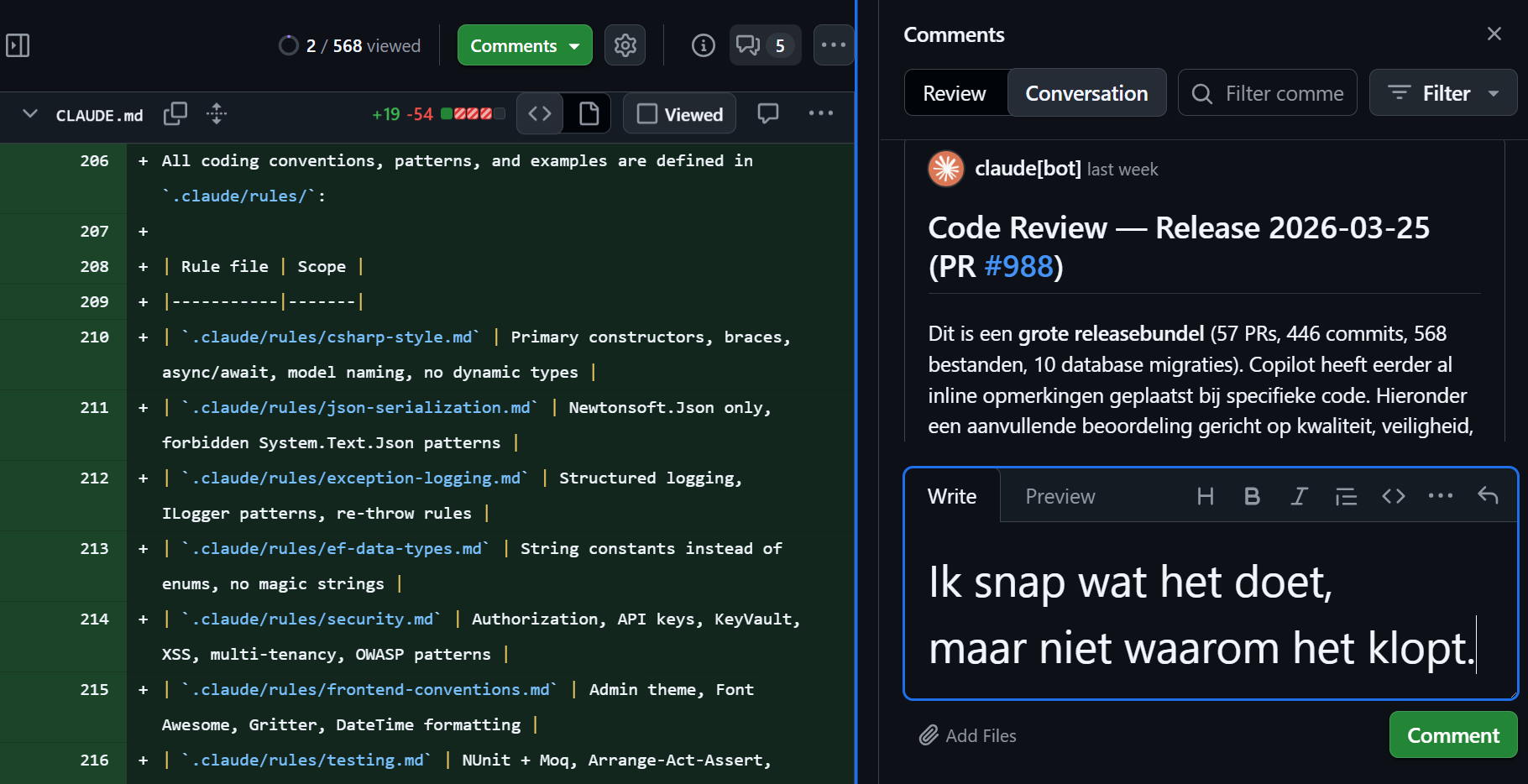 Van AI-experimenten naar AI-adoptie