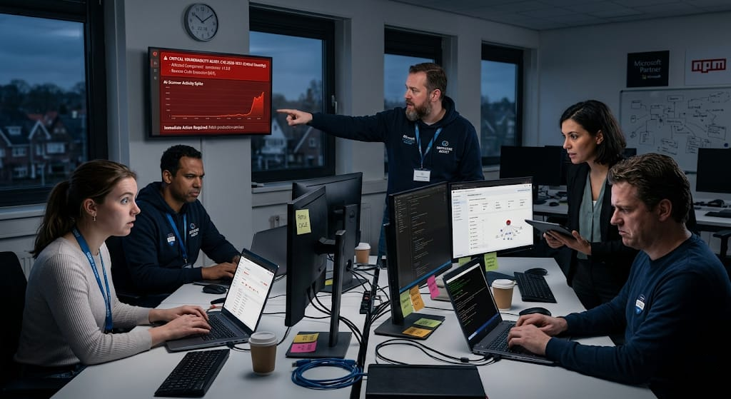 Claude Mythos: is jouw legacy stack klaar voor wat er aankomt?